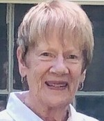 Ursula Whyte Gibb