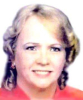 Uta Rosel Harrington (1942 - 2016)