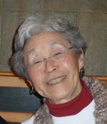 Utako (Shiraishi) Dwyer