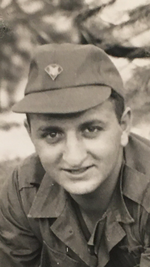 Vahe "Vic" Shahinian