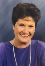 Valaria "Val" (Erwin) Howser (1940 - 2021)