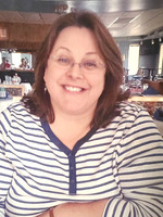 Valarie Anne (Plummer) Church (1958 - 2023)