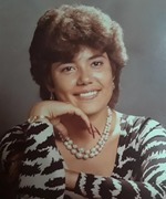 Valena Diane Marin