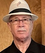 Valentin Gonzalez (1942 - 2023)