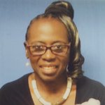Valeria Moore Patterson (1968 - 2020)
