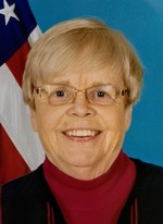 Valerie Ann Woods (1941 - 2019)