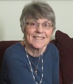 Valerie B. Lundberg
