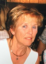 Valerie Blakeley