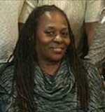 Valerie D. Keel