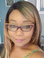 Valerie Diane Diane Robinson