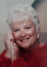Valerie L. Almgren (1935 - 2022)