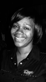 Valerie Robinson