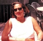 Valerie Rose Bailey