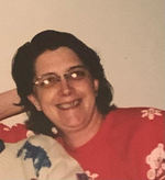 Valerie Thomas