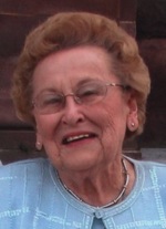 Valerya A. Robak (1916 - 2017)