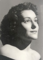 Valida R. Panaia (1931 - 2023)