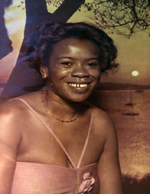 Valjean "Val" Gray Hogan (1957 - 2020)