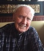 Valmore L. Hebert (1930 - 2017)