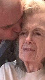 Valorea Marie Rosati (1925 - 2026)