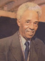 Van Albert Fraley (1942 - 2018)