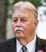 Van Codell Walker