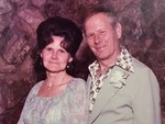 Vance & Helen Wilson