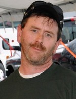 Vance Gordon Morgan (1969 - 2023)