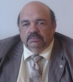 Vance Jones (1957 - 2020)