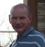 Vance Layfield (1960 - 2020)