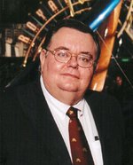 Vance Perry