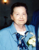 Vanda Bledsoe (1936 - 2016)