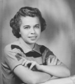 Vanda June Sweet (1929 - 2020)