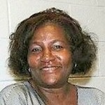Vanessa Jane Stewart Redmond (1952 - 2018)