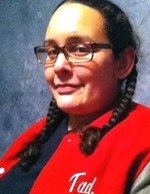 Vanessa Vera