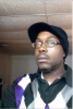 VaShone Roberson (1975 - 2015)