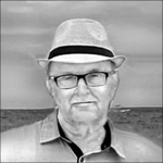 Vasil Thomaj (1950 - 2023)