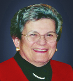 Vasileke Metzidakis (1931 - 2020)