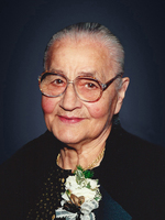 Vasiliki Kotsikopoulos
