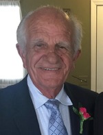 Vasilios "Bill" Christos Apostolopoulos (1944 - 2020)