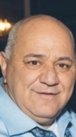 Vasilios Tsaknopoulos