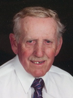 Vaughn F. Kispert