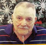 Vaughn Joel Phelps (1929 - 2018)