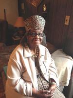 Vearlene Davison (1936 - 2019)
