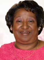 Veda E. Meekins (1954 - 2019)
