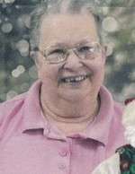 Veda E. Vince