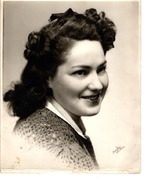 Velma B Lenhart (1922 - 2021)