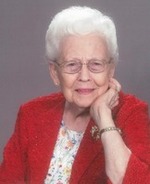 Velma C. Ownby (1924 - 2020)