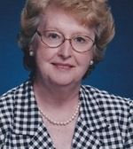 Velma Jean (nee Ham) Fortin
