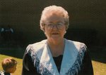 Velma Joann Cross (1928 - 2017)