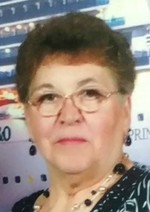 Velma L. Morris (1937 - 2018)